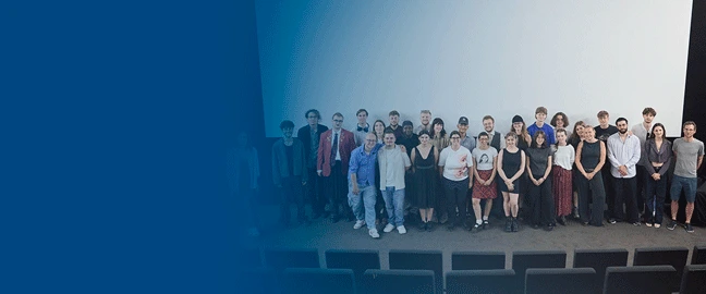 Jury Professionnel ESRA Bruxelles 2026