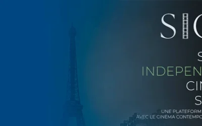LE SALON DU CINEMA INDEPENDANT SAOUDIEN