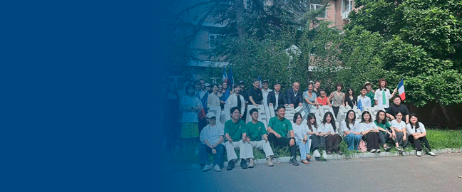 Lancement à Pékin du programme franco-chinois de réalisation documentaire entre l’ESRA et la Communication University of China