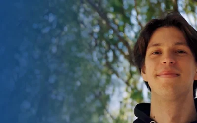 Armand Foëx, alumni de l’ESRA, coréalise son premier long-métrage « Un grand raccourci »