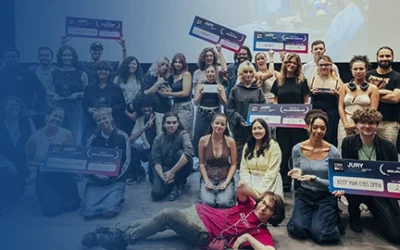 A Look Back at the ESRA’s 2026 Professional Animation Jury: The Award-Winning Student Films