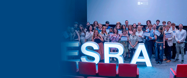 Retour sur le Summer Program 2026 de l’ESRA Paris : quatre semaines pour réaliser son premier film