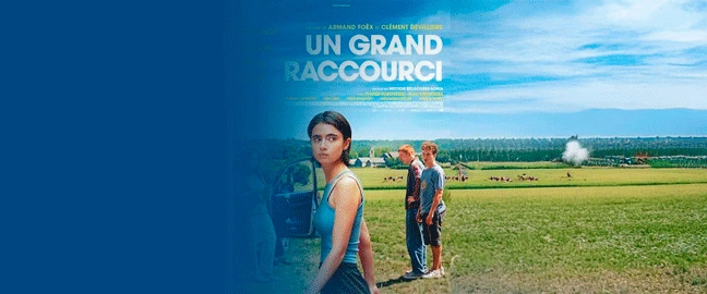 un grand raccourci foex