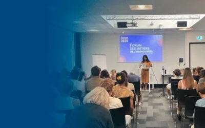 L’ESRA au Festival de la Fiction de La Rochelle 2026