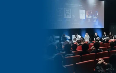 D’Entrée de Jeu #3 : six comédiens réunis à l’ESRA Paris pour une rencontre avec Format Court