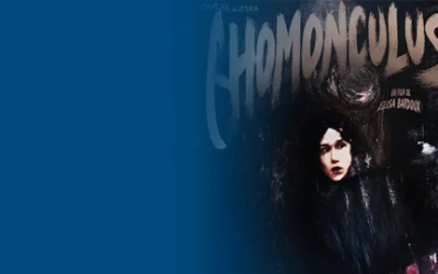 Homonculus : le court métrage d’Elisa Bardoux (ESRA 2026) récompensé à Los Angeles