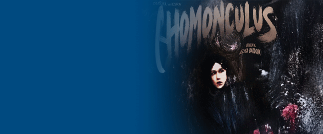 "Homonculus": Elisa Bardoux's (ESRA 2026) short film wins an award in Los Angeles