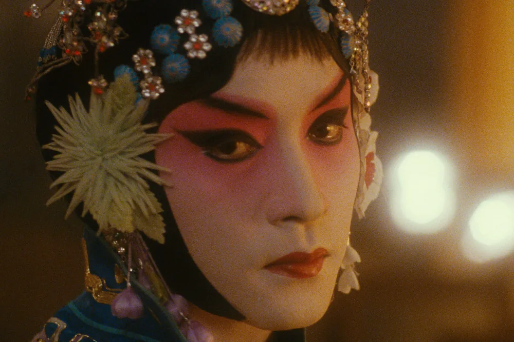 Les films chinois à voir au moins une fois dans sa vie