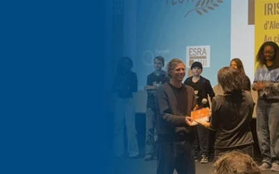 ESRA Partners with Mon Premier Festival 2026: The TUMO Youth Jury Prize Awarded to Irish Travellers