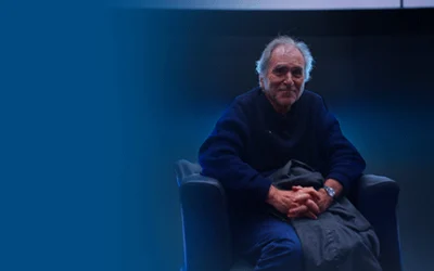 Philippe Carcassonne at ESRA: A Discussion on Film Production
