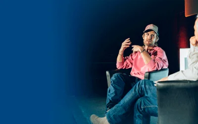 Philippe Lacheau à l’ESRA : une rencontre autour du cinéma et de la comédie